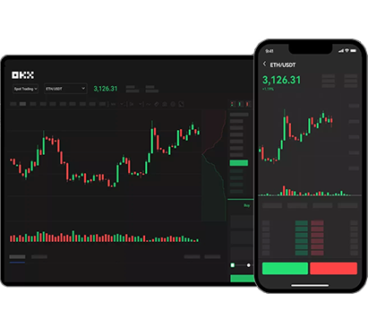 UPay APP资产概览